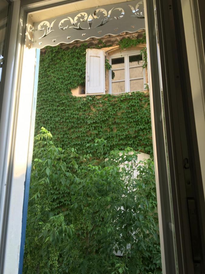 Le Coeur De Loulou En Luberon Appartamento *