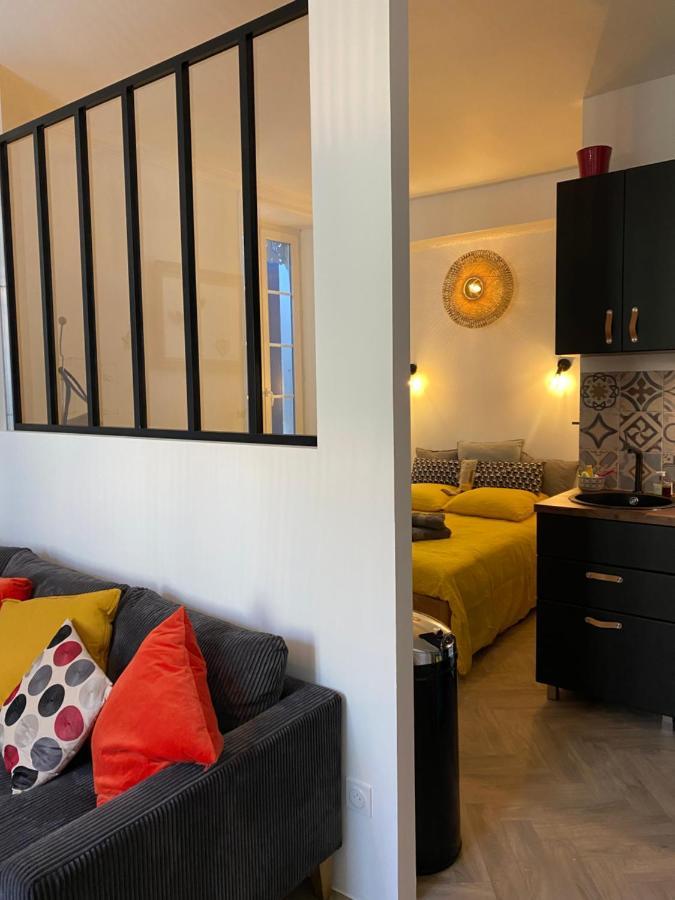 Appartamento Le Coeur De Loulou En Luberon Lourmarin