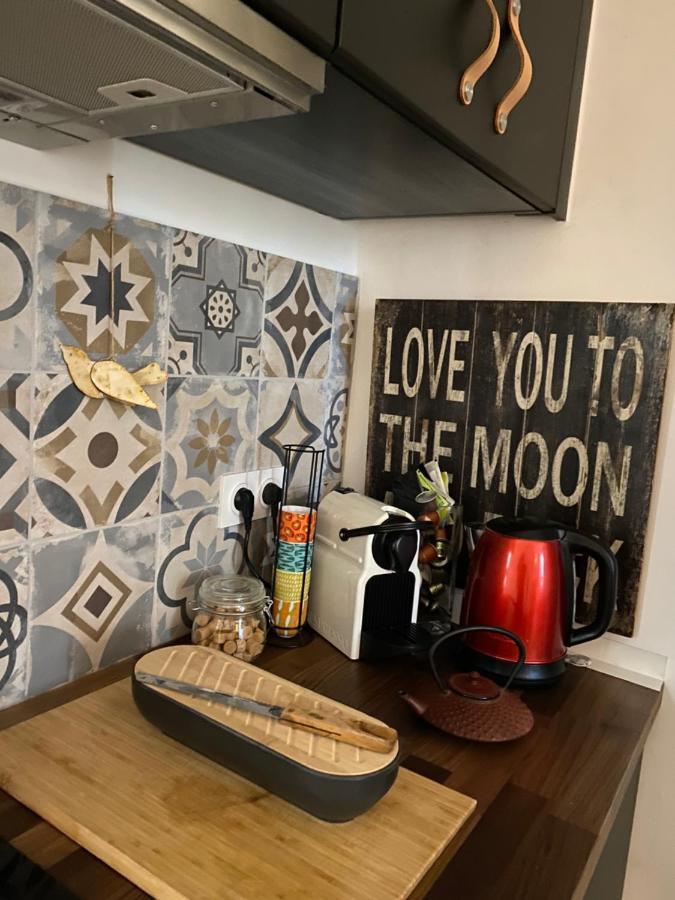 Le Coeur De Loulou En Luberon Appartamento Lourmarin