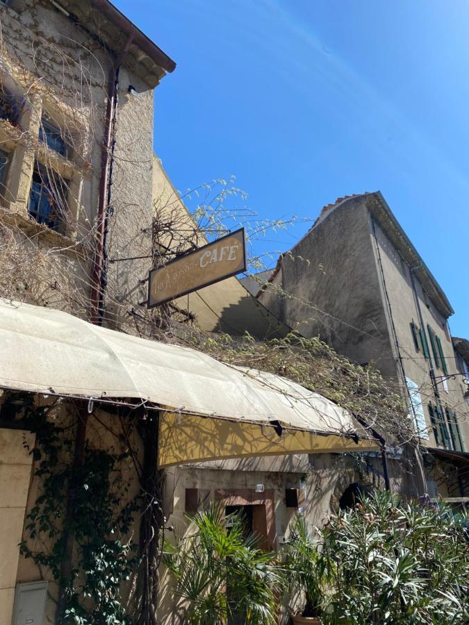 Le Coeur De Loulou En Luberon Lourmarin