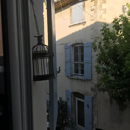 Le Coeur De Lourmarin Loulou En Luberon Apartment Exterior photo