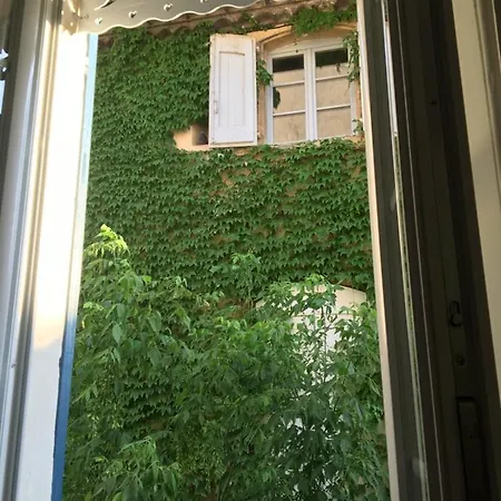 Le Coeur De Lourmarin Loulou En Luberon Apartment Exterior photo