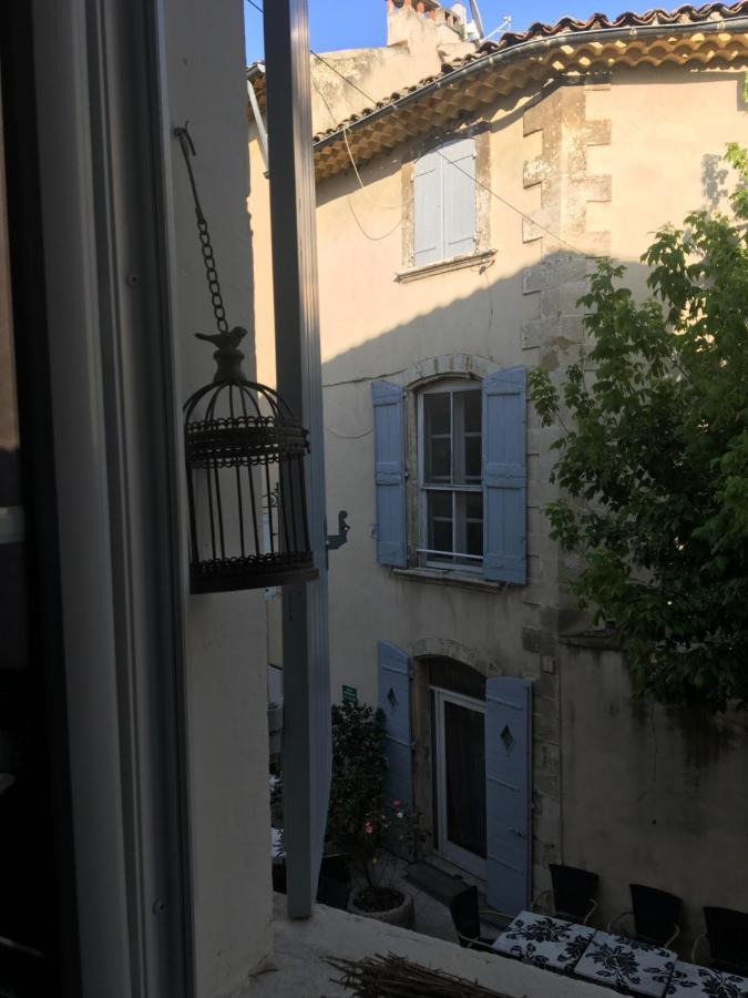 Le Coeur De Loulou En Luberon Lourmarin
