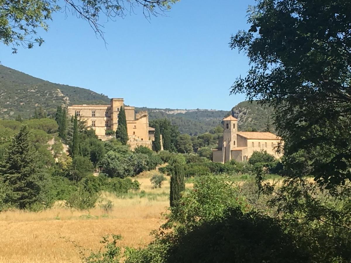 Le Coeur De Loulou En Luberon Lourmarin