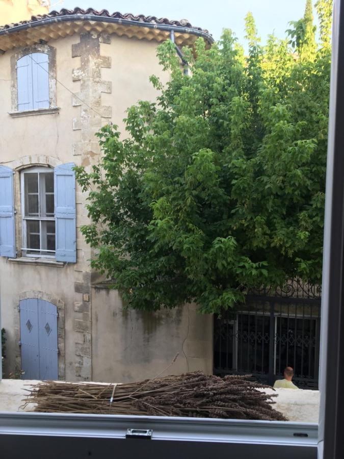 Le Coeur De Loulou En Luberon *