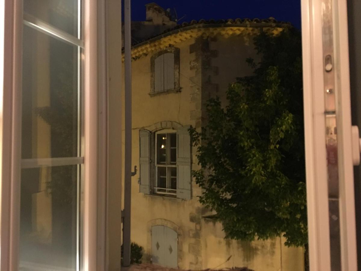 Le Coeur De Loulou En Luberon Apartment