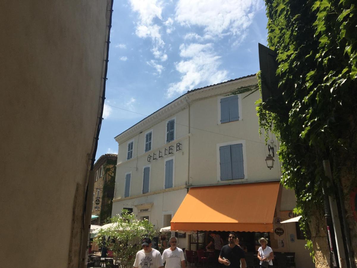 Le Coeur De Loulou En Luberon