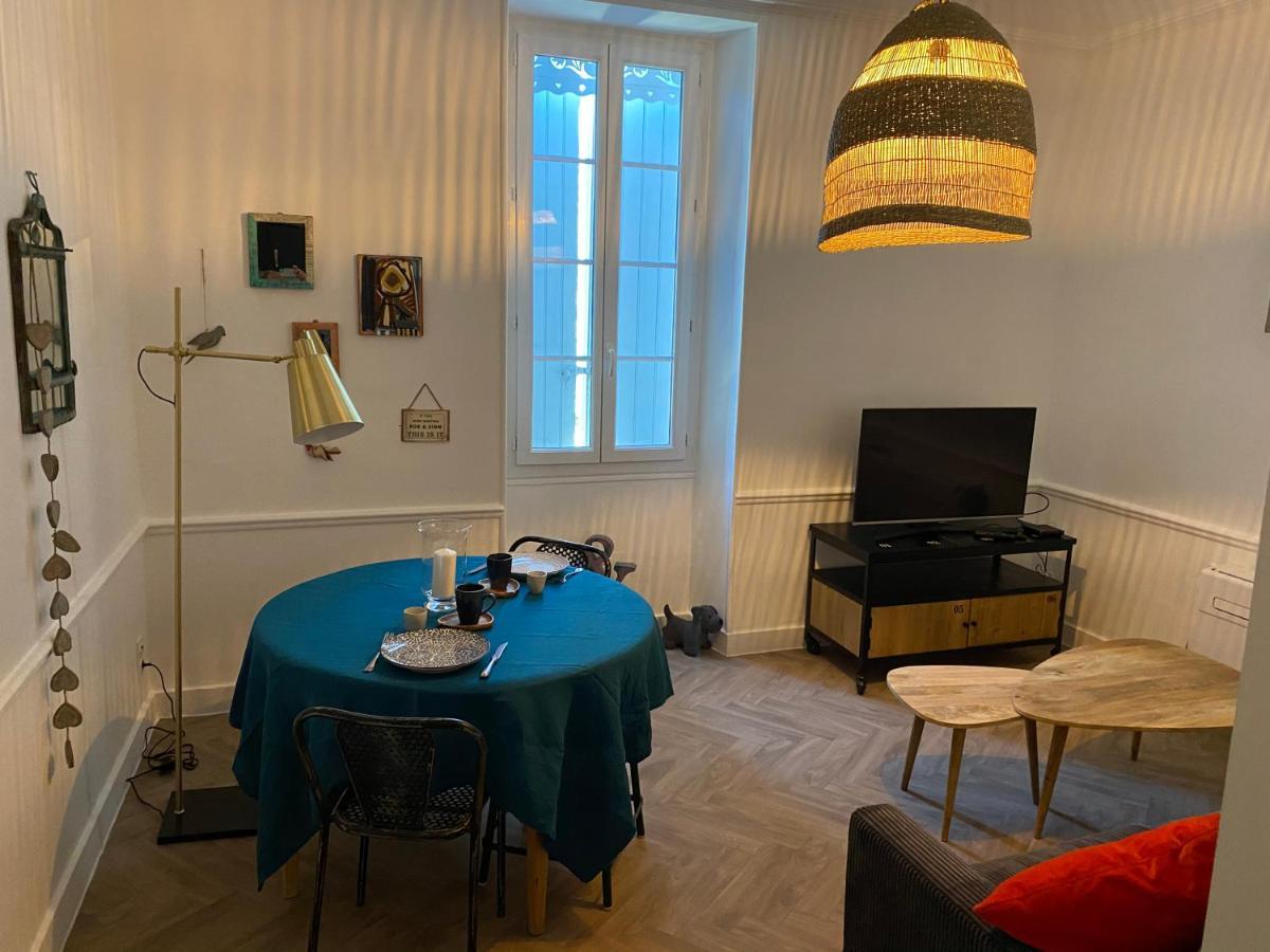Apartment Le Coeur De Loulou En Luberon Lourmarin