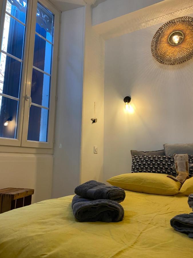 Le Coeur De Loulou En Luberon Apartment Lourmarin