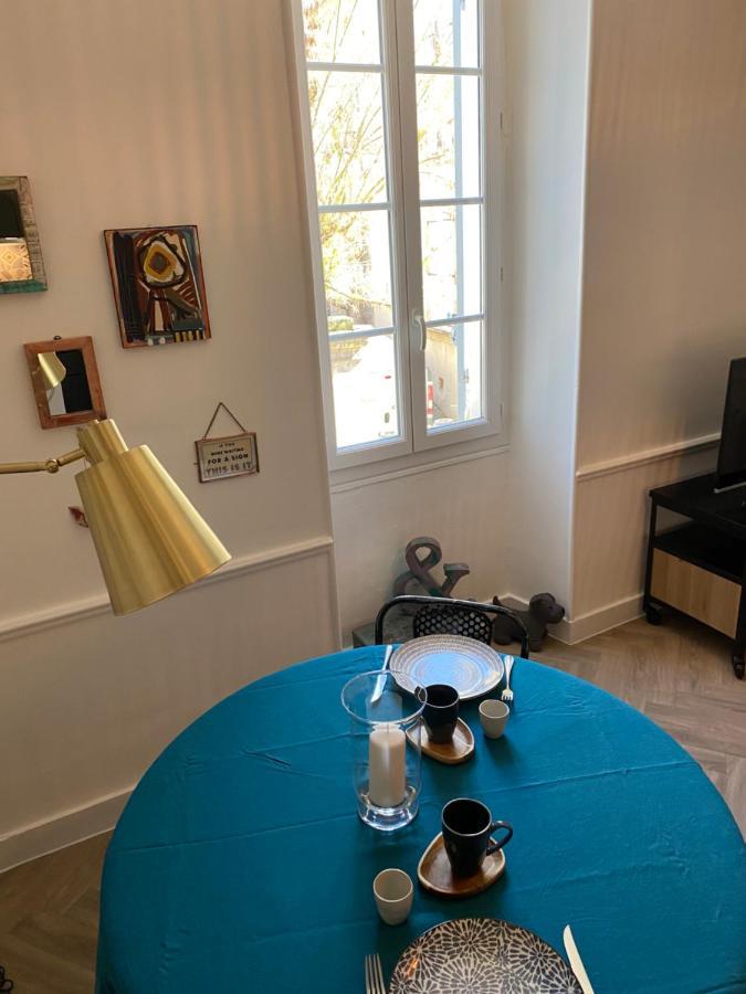 Apartment Le Coeur De Loulou En Luberon Lourmarin
