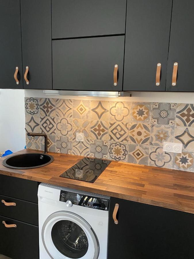 Le Coeur De Loulou En Luberon Apartment *