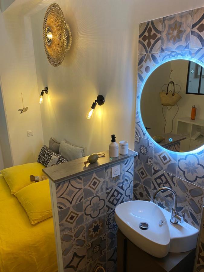 Apartment Le Coeur De Loulou En Luberon *