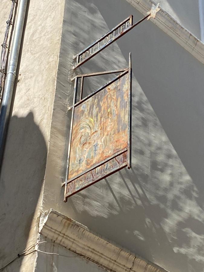 Le Coeur De Loulou En Luberon