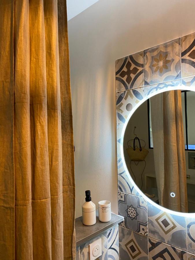 Apartment Le Coeur De Loulou En Luberon *